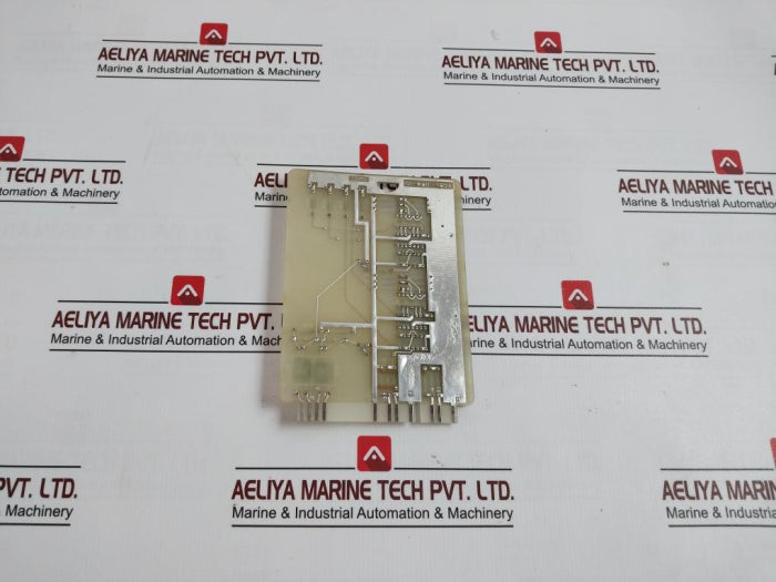 Yuken Yc9l-1104-10 Printed Circuit Board