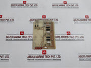 Yuken Yc9l-1104-10 Printed Circuit Board