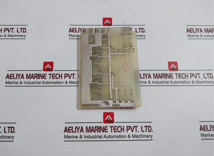 Yuken Yc9l-1104-10 Pcb 