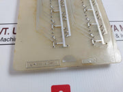Yuken Yc9l-1107-10 Printed Circuit Board