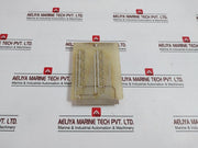 Yuken Yc9l-1107-10 Printed Circuit Board