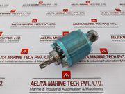 Yusaki 1/2Hp 3-phase 440V Kirloskar Centrifugal Switch 6202Ze