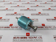 Yusaki 1/2Hp 3-phase 440V Kirloskar Centrifugal Switch 6202Ze