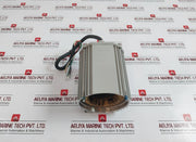 Yusaki Chi B400S44-11-30Af18 3 Phase Induction Door Motor Gear Reducer Rotor