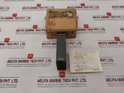 Yushin F3Pu10/F3Pu1O Power Supply 100-240Vac