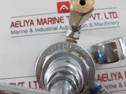 Yutaka Crown 0-250 Kgf/ Cm2 Gas Regulator With Pressure Gauge
