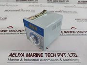 Yuvag Instrument Xmta-2301J2Y8 Temperature Controller K 0~300Â°C