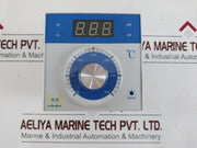 Yuvag Instrument Xmta-2301J2Y8 Temperature Controller K 0~300Â°C