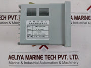 Yuvag Instrument Xmta-2301J2Y8 Temperature Controller K 0~300Â°C