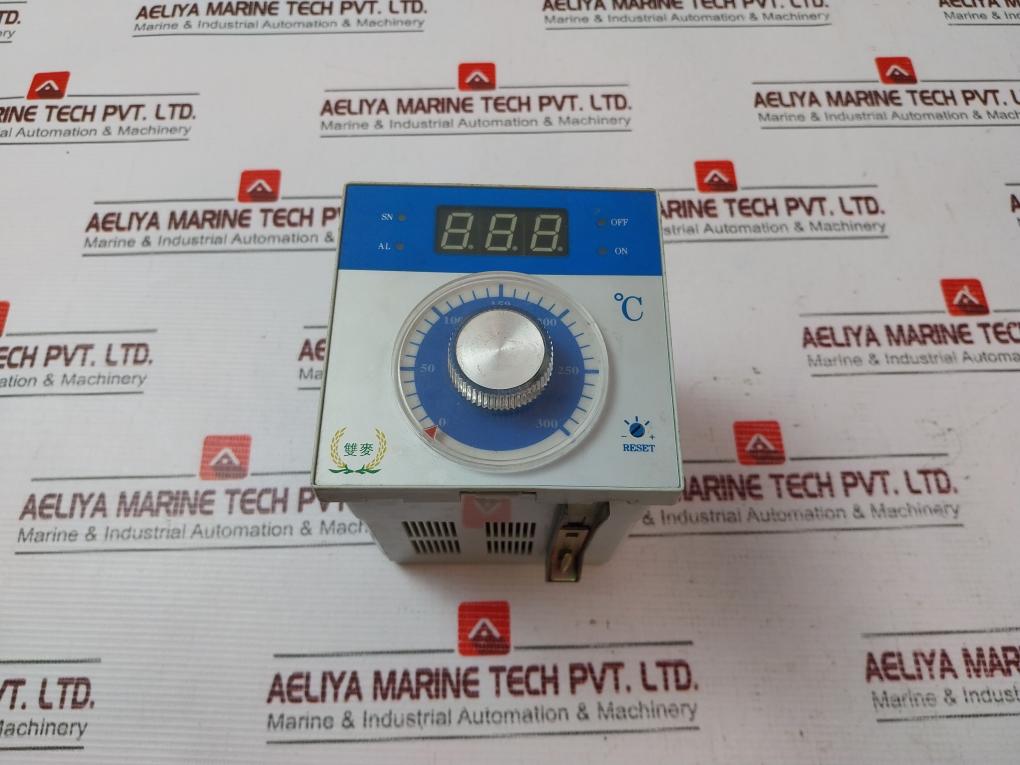 Yuyao Instrument Xmta-2301J2Y8 Temperature Controller 1409062