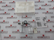 Yuyue Xy-98B III Gas Regulator Flometer With Humidifier Bottle 0-25 Mpa 04820006