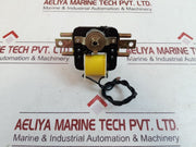 Yzf-sm998 C-frame Fan Motor