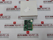 Z-16Nd2 Es-v4094 D1 94V-0 Input Module Board
