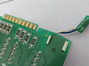 Z-16Nd2 Es-v4094 D1 94V-0 Input Module Board