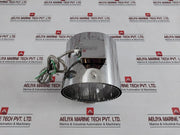 Z00E05277-e Barrel Band Heater 400V 2500W Wire 1 Meter