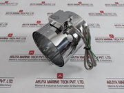 Z00E05277-e Barrel Band Heater 400V 2500W Wire 1 Meter