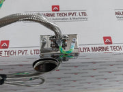 Z00E05277-e Barrel Band Heater 400V 2500W Wire 1 Meter