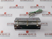 Z00E0539900 Barrel Heater 195 Mm 2300W 400V