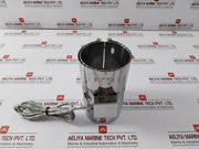 Z00E0539900 Barrel Heater 195 Mm 2300W 400V