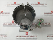 Z00E05401-e Barrel Band Heater 400V 2300W 80-cm