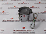 Z00E0540200 Barrel Heater 400V 1170W 100 Mm