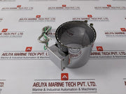 Z00E0540200 Barrel Heater 400V 1170W 100 Mm