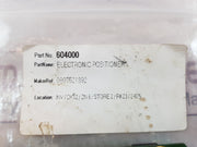 Z011.109A Pcb