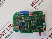Z011.109A Pcb E2 4..20Ma