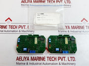 Z024.657/01 Ssc Compact/Nr Pcb Card