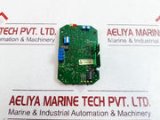 Z024.657/01 Ssc Compactr Pcb Card
