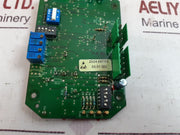 Z024.657/01 Ssc Compactr Pcb Card