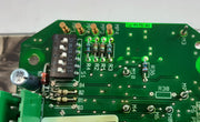 Z024.657/01 Ssc Compactr Pcb Card