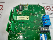 Z024.657/01 Ssc Compactr Pcb Card