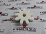 Z10M10B28 Pinion Polyamid
