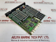 Alcatel z 24 pcb card 3ba53065
