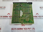 Alcatel z 24 pcb card 3ba53065