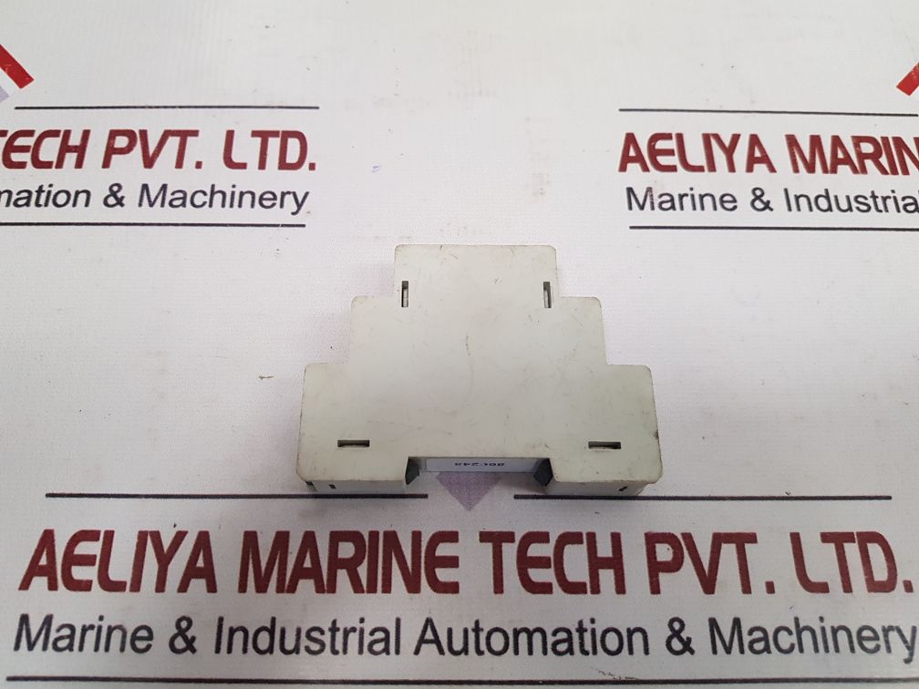 Zamel Pcm-02 Timer Relay Ip20 230Va