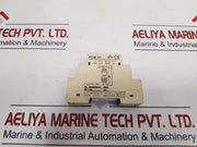 Zamel Pcm-02 Timer Relay Ip20 230Va