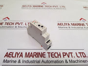 Zamel Pcm-02 Timer Relay Ip20 230Va