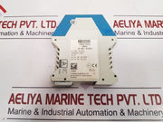 Zander Aachen Sr3D Safety Relay 472270 Ac230V 50-60Hz