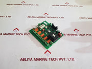 Zander Multitronic 20415-3 Bs Pcb Card 20415-3 Ls