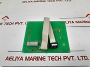 Zander Multitronic 660430000009 Pcb Card