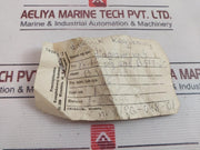 Zara Tsz 2,2/2380 Transformer 220V 50Hz