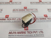 Zara Tsz 2,2/2380 Transformer 220V 50Hz