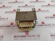Zarel Nv Single Phase Transformer 50/60 Hz