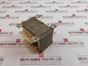 Zarel Nv Single Phase Transformer 50/60 Hz