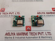 Ningbo Yinzhou Lofa Electronics Zd-95F Printed Circuit Board Ei-35