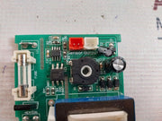 Ningbo Yinzhou Lofa Electronics Zd-95F Printed Circuit Board Ei-35