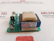 Ningbo Yinzhou Lofa Electronics Zd-95F Printed Circuit Board Ei-35