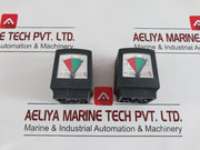 Zander Zd90G Differential Pressure Gauge 230 Psi